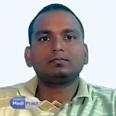 Dr. Swapnil M. Bari Profile Picture