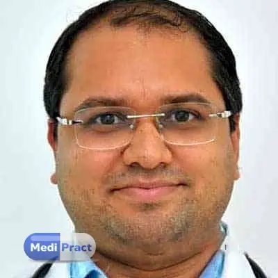 Dr. Swapnil Mehta Profile Picture