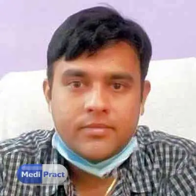 Dr. Swapnil Mitra Profile Picture