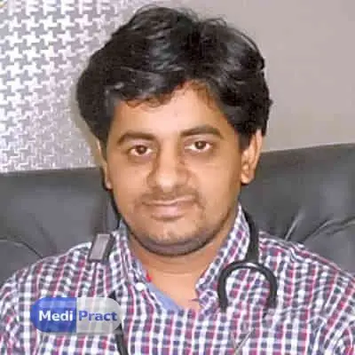 Dr. Swapnil Motale Profile Picture