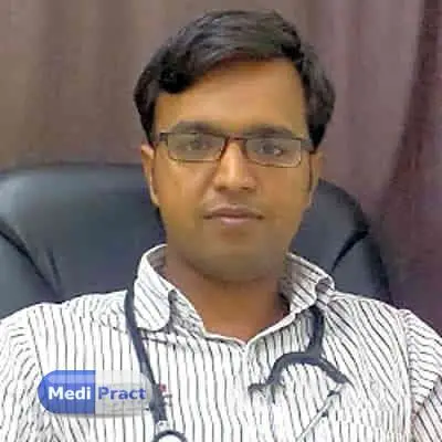 Dr. Swapnil N. Sonawane Profile Picture