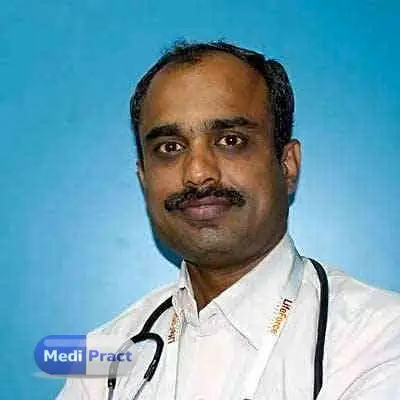 Dr. Swapnil Naik Profile Picture