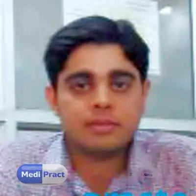 Dr. Swapnil P. Patil Profile Picture