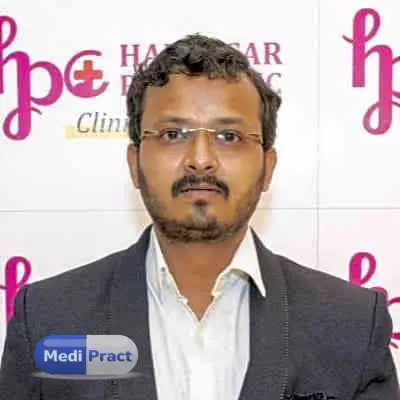 Dr. Swapnil Pathade Profile Picture