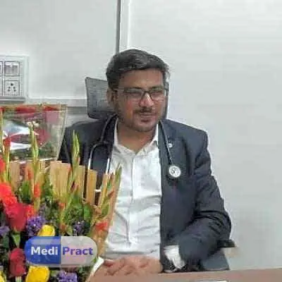 Dr. Swapnil Patil Profile Picture