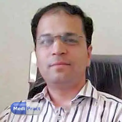Dr. Swapnil Patnoorkar Profile Picture