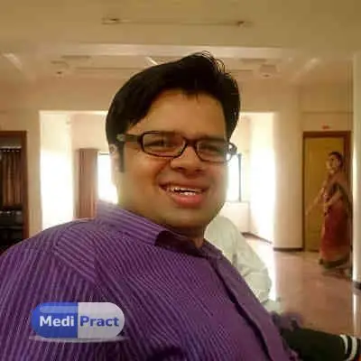 Dr. Swapnil Patwa Profile Picture
