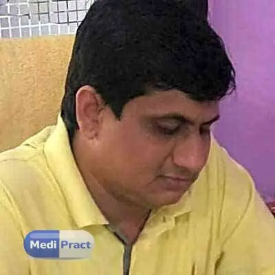 Dr. Swapnil Prakash Shinde Profile Picture