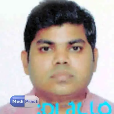 Dr. Swapnil R.Nandgawe Profile Picture