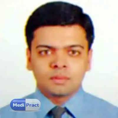 Dr. Swapnil S Chavarkar Profile Picture