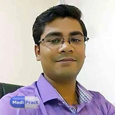 Dr. Swapnil S. Ghaywat Profile Picture