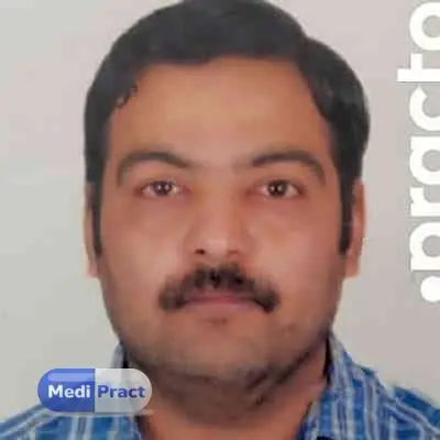 Dr. Swapnil S Patil Profile Picture