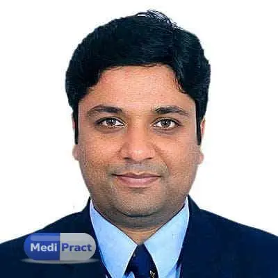 Dr. Swapnil Sagar Profile Picture