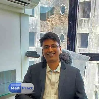Dr. Swapnil Sanghavi Profile Picture