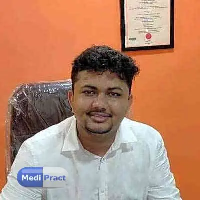 Dr. Swapnil Sargar Profile Picture