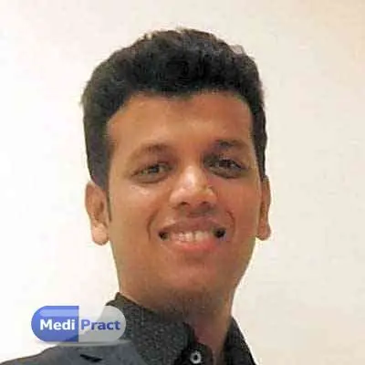 Dr. Swapnil Satam Profile Picture