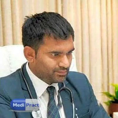 Dr. Swapnil Shah Profile Picture