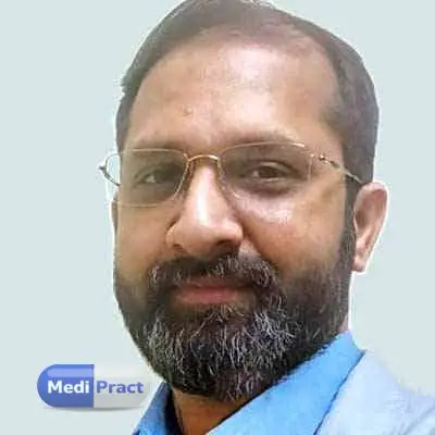 Dr. Swapnil Sharma Profile Picture