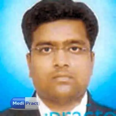 Dr. Swapnil Shinde Profile Picture