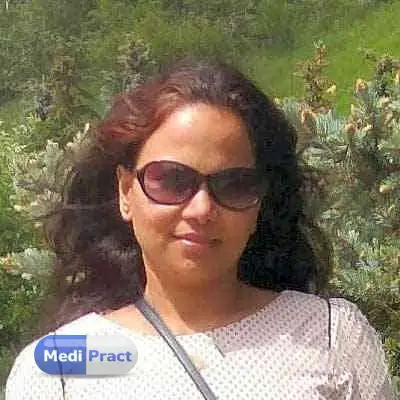 Dr. Swapnil Singh Profile Picture