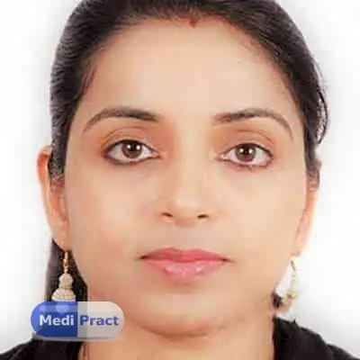Dr. Swapnil Sinha Profile Picture