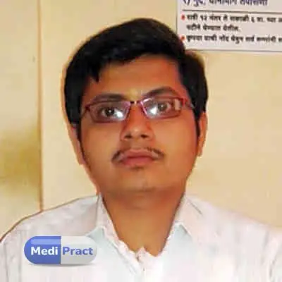 Dr. Swapnil Suhas Chaudhari Profile Picture
