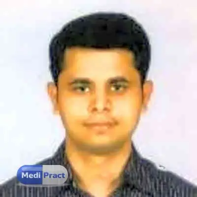 Dr. Swapnil Suhas Joshi Profile Picture