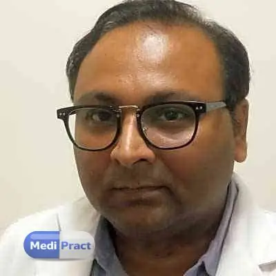 Dr. Swapnil Sunny Profile Picture