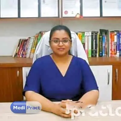 Dr. Swapnil Swarnim Profile Picture