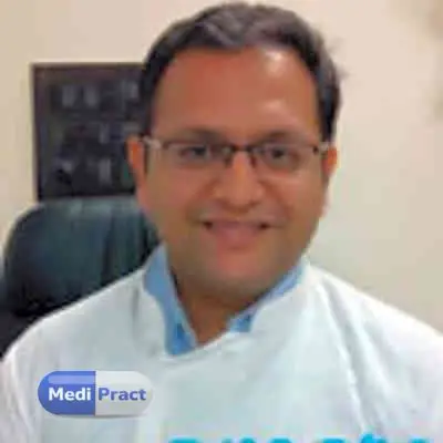 Dr. Swapnil Tilekar Profile Picture
