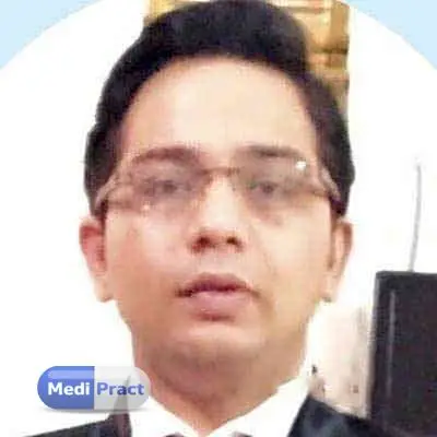 Dr. Swapnil Tople Profile Picture