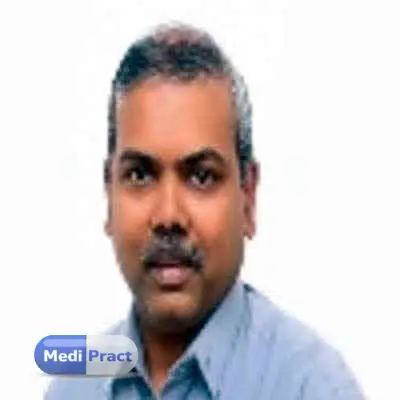 Dr. Swapnil V. Bhagat Profile Picture
