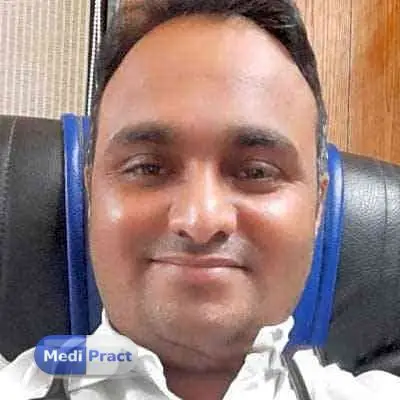 Dr. Swapnil V Deore Profile Picture