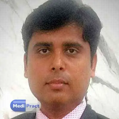 Dr. Swapnil Wankhede Profile Picture