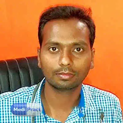 Dr. Swapnil Yenorkar Profile Picture