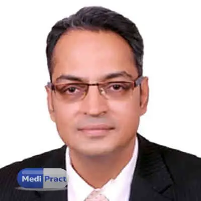 Dr. Swapnil Zambare Profile Picture