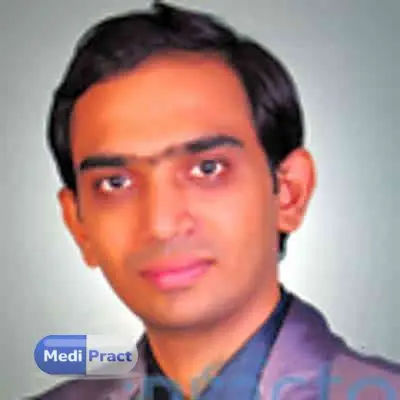 Dr. Swapnil Zope Profile Picture