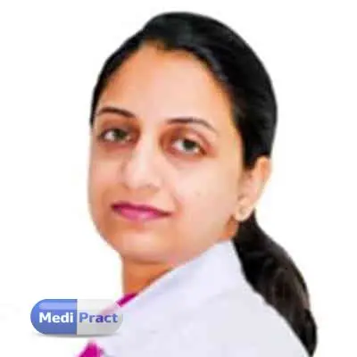 Dr. Swapnila Prasad Profile Picture