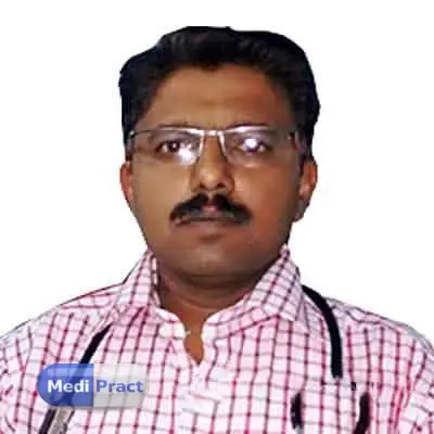 Dr. Swapnilkiran S. Girnarkar Profile Picture