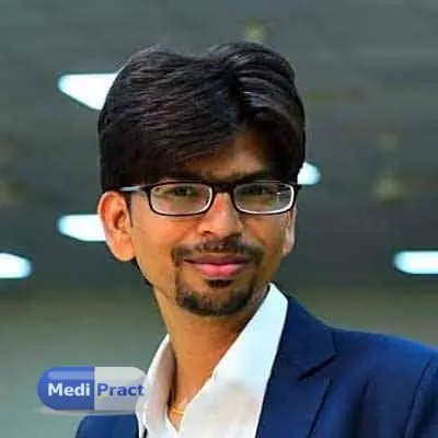 Dr. Swapnshil Siddarth Chouhan Profile Picture