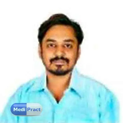 Dr. Swaraj Deepak Potdar Profile Picture