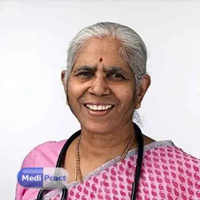 Dr. Swarajyalakshmi Profile Picture