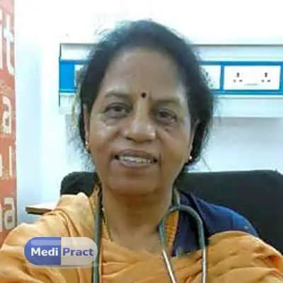 Dr. Swarn Chaoudhury Profile Picture