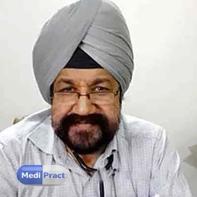Dr. Swarn Jeet S.Luthra Profile Picture