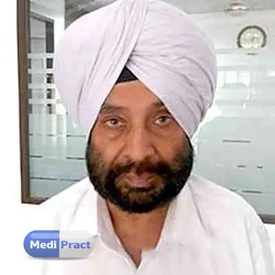 Dr. Swarn Singh Profile Picture