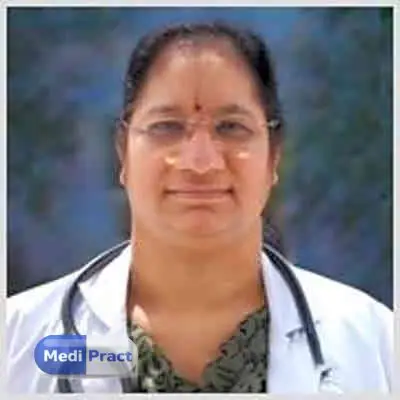 Dr. Swarna Das Profile Picture