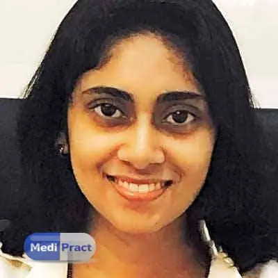 Dr. Swarna Hebbar Profile Picture