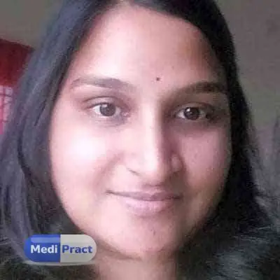 Dr. Swarna Profile Picture