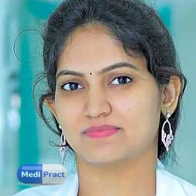 Dr. Swarna Putrevu Profile Picture