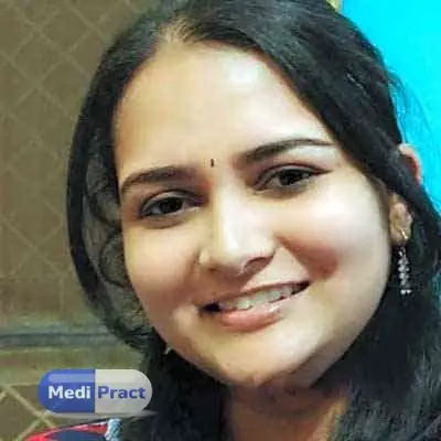 Dr. Swarna T P Profile Picture